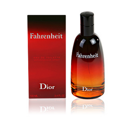 DIOR FAHRENHEIT U EDT 100ML