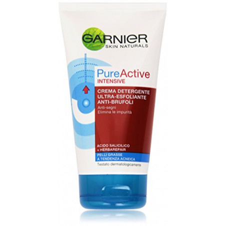 GARNIER P ACTIVE DET.ESFOL.A BRUF.150ML