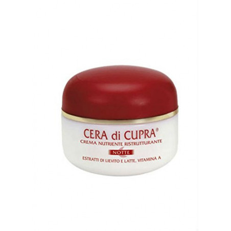 CERA DI CUPRA CR.NUTR RISTRUTT.50ML