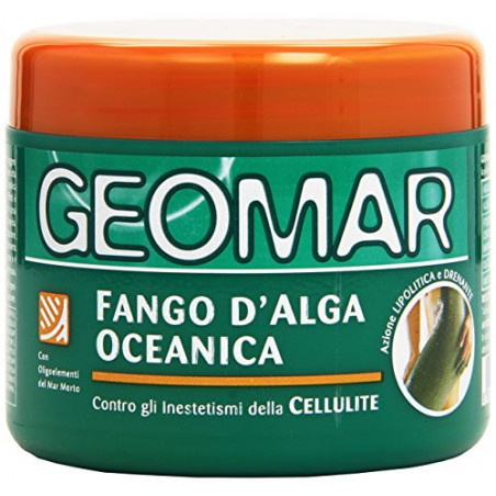 GEOMAR FANGO A CELL.ALGA OCEANO 500ML