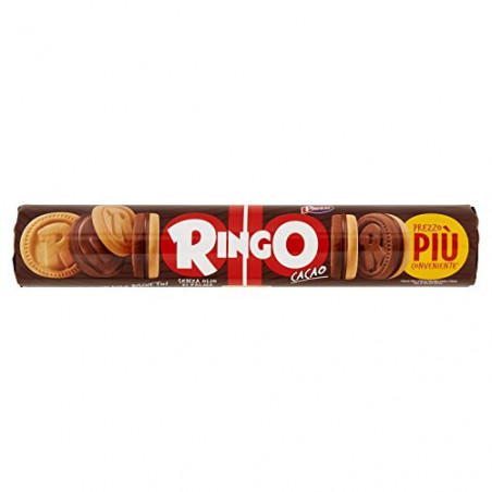 PAVESI RINGO TUBO CACAO GR.165