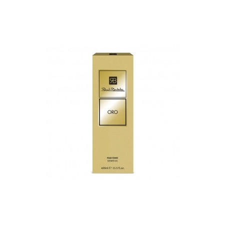 BALESTRA ORO D D S 400ML