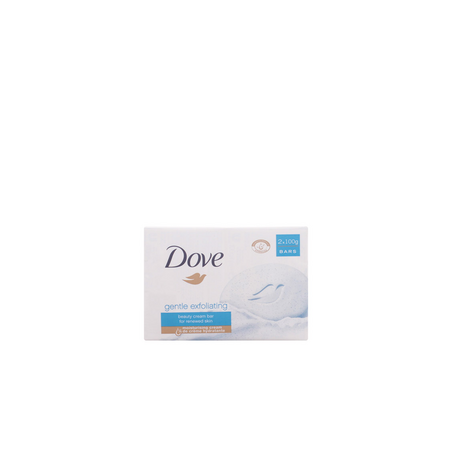 DOVE SAPONE ESFOLIANTE 2X90GR.