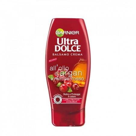 ULTRA DOLCE BALS R ARGAN 200 ML