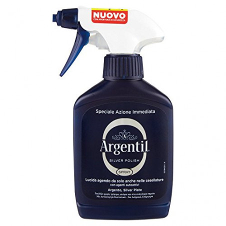 ARGENTIL SPRAY 150ML