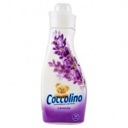 COCCOLINO AMM.LAVANDA 750...