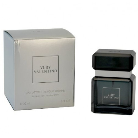 VALENTINO VERY EDT 30ML VAPO H OMME