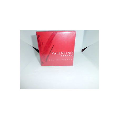 VALENTINO ABSOLU D EDP 90ML SPR(E)