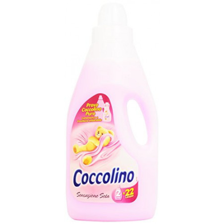 COCCOLINO AMM.LAVANDA 1,4LT