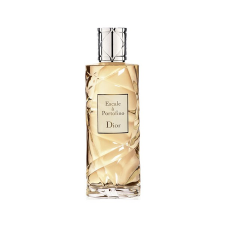 DIOR PORTOFINO EDT SPR 125ML