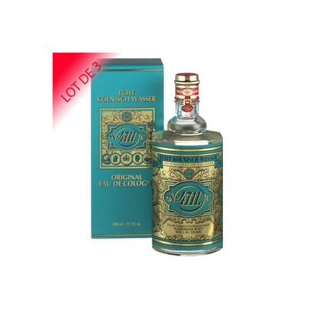 4711 MELISSA&VERBENA 170ML SPR