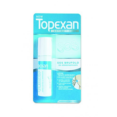 TOPEXAN S.O.S BRUFOLO ROLL-ON 8ML