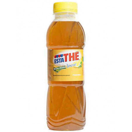 ESTATHE AL LIMONE 500ML