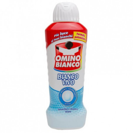 OMINO B.BIANCO VIVO 1LT