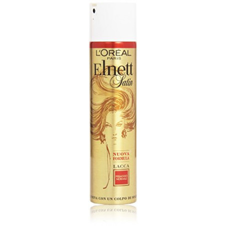 ELNETT LACCA NORMALE 250ML