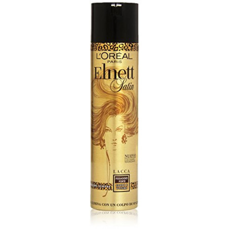 ELNETT LACCA VOLUME 250ML