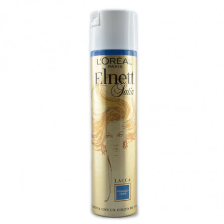 ELNETT LACCA FORTE 250ML