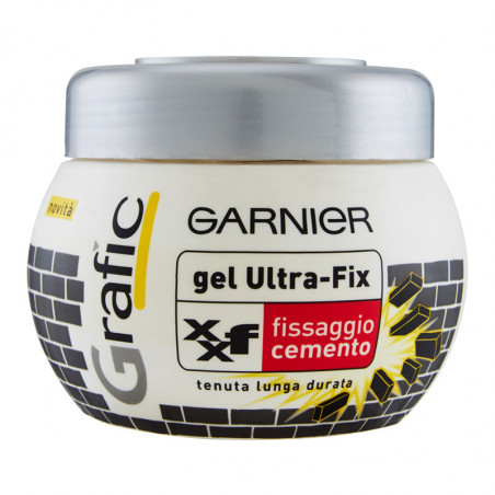 GRAFIC GEL VASO ULTRA FIX 300ML