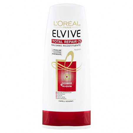 ELVIVE BALS TOTAL REPAIR 200M (E)