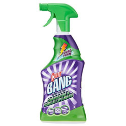 CILLIT BANG LIQUIDO SPRAY(E)