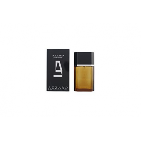 AZZARO HOMME EDT 100ML SPR