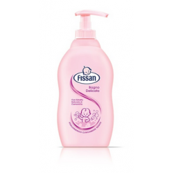 FISSAN BAGNO DELICATO 400ML(E)