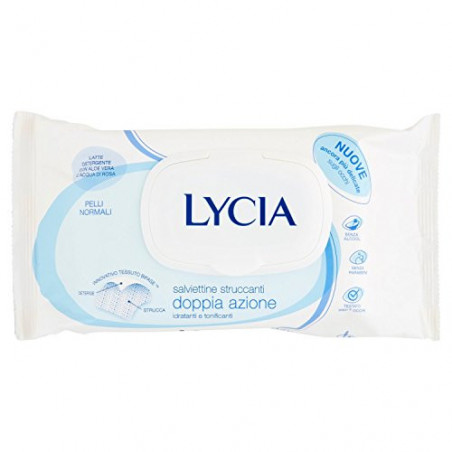 LYCIA SALV.STRUCC.IDRATANTI 64PZ(E)