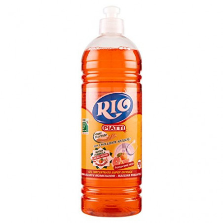 RIO BUM BUM PIATTI POMPELML 800ML