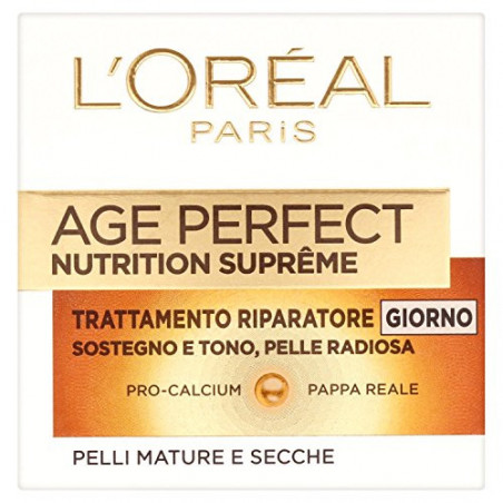 L'OREAL AGE RE-PERF NUTR SUPR