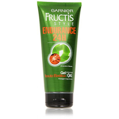 FRUCTIS STYLE GEL ENDURANCE 24H 200ML