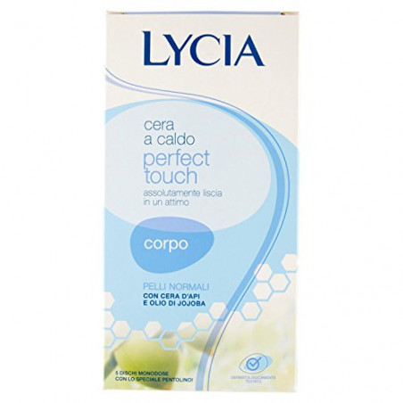 LYCIA CERA CALDO PROFESSIONAL