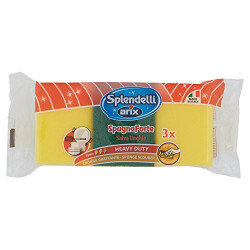 ARIX SPUGNA PIATTI LIMPIO...