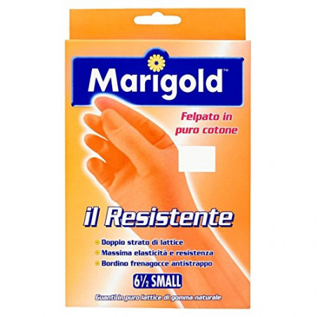 MARIGOLD GUANTI RESISTENTI S