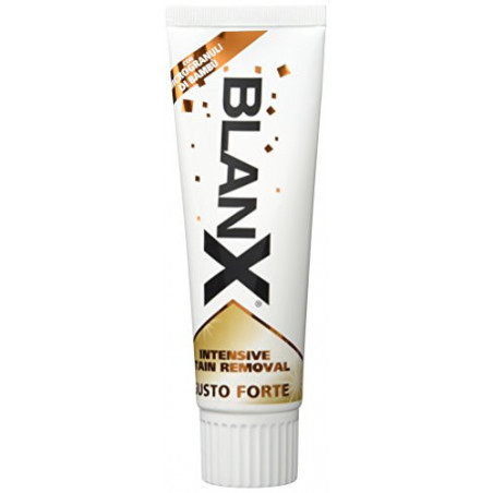 BLANX DENT A MACCHIA 75ML