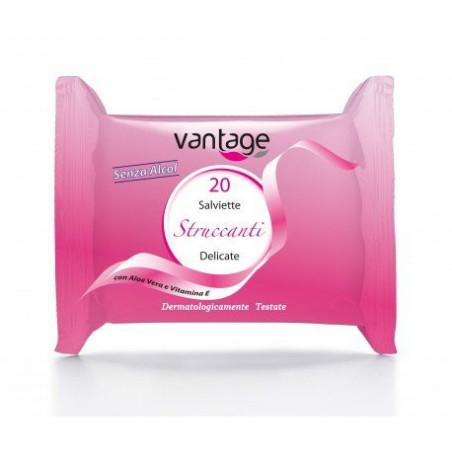 VANTAGE SALV.STRUCC.X20