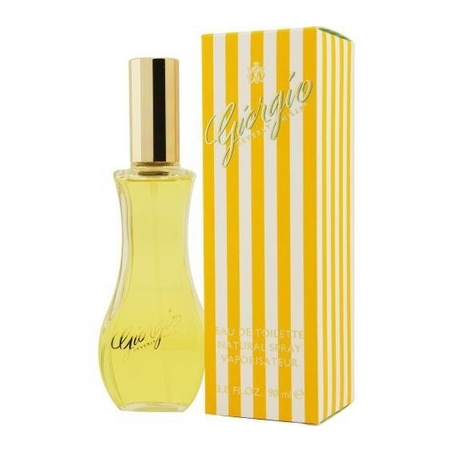 GIORGIO B HILLS D EDT  90ML SPR