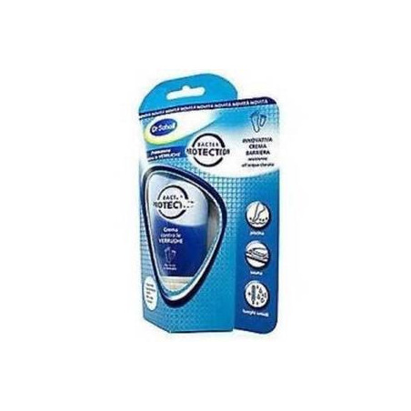 DR.SCHOLL BACTER PROTECTION VE RRUCH