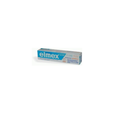 ELMEX DENT SENSITIVE 75ML