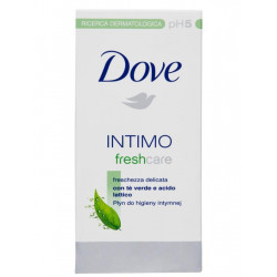 DOVE INTIMO FRESH CARE 250ML