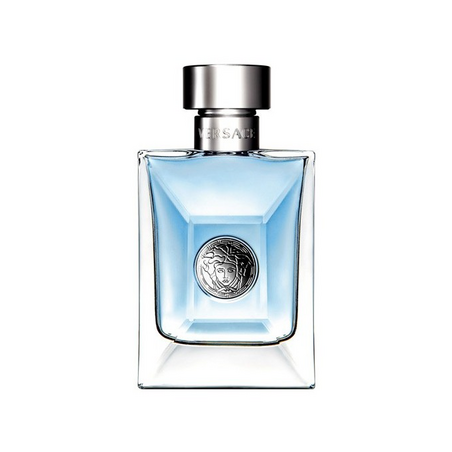 VERSACE POUR HOMME EDT 50ML SPR(E)