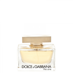 D&G THE ONE D EDP 30ML SPR