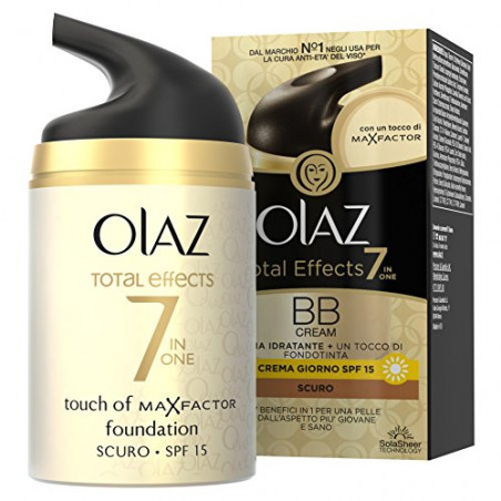 OIL OF OLAZ TOUCH FONDATION SC URA