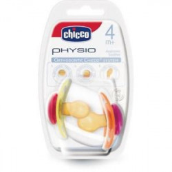 SUCCHIETTO PHYSIO LIME 4M+...