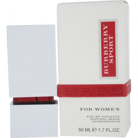 BURBERRY SPORT FOR MEN 50ML SP RAY