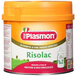 PLASMON RISOLAC GR.350