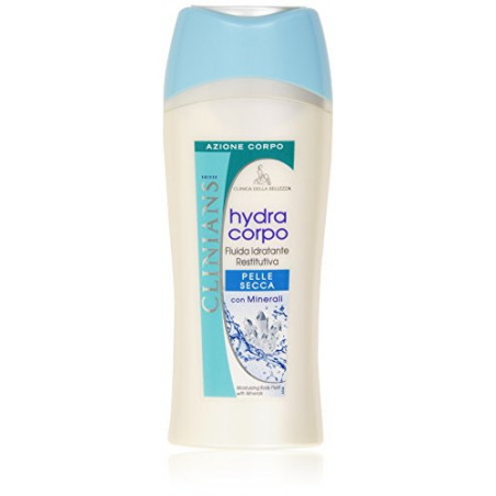 CLINIANS HYDRA FLUIDA CORPO 250ML