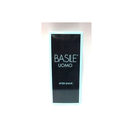 BASILE UOMO A SHAVE 100ML