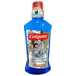 COLGATE COLLUT. PLAX ICE...