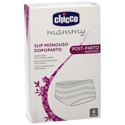 MAMMA DONNA SLIP MONOUSO...