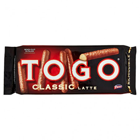 PAVESI TOGO CLASSIC LATTE GR.120